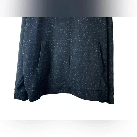 Calibrate Hoodie Mens XL Pullover Heavy Sweatshirt 2 Front Pockets - Picture 6 of 11